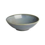 Bol - 6 pièces - 25.6 CL - Bleu - Porcelaine - Olympia FU173 €69.99 Schalen