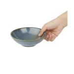 Bol - 6 pièces - 25.6 CL - Bleu - Porcelaine - Olympia FU173 €69.99 Schalen