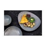 Bol - 6 pièces - 25.6 CL - Bleu - Porcelaine - Olympia FU173 €69.99 Schalen