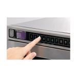 Four à micro-ondes - 17 L - inox - 230V - Menumaster CM736 €1,327.00 Fours à micro-ondes