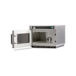 Four à micro-ondes - 17 L - inox - 230V - Menumaster CM736 €1,327.00 Fours à micro-ondes