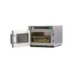 Four à micro-ondes - 17 L - inox - 230V - Menumaster CM734 €1,749.00 Fours à micro-ondes