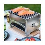 Barbecue Brasi-F - inox - Tellier FP429 €237.49 Barbecues