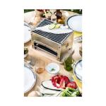 Barbecue Brasi-F - inox - Tellier FP429 €237.49 Barbecues