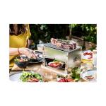 Barbecue Brasi-F - inox - Tellier FP429 €237.49 Barbecues