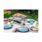 Barbecue Brasi-F - inox - Tellier FP429 €237.49 Barbecues