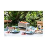 Barbecue Brasi-F - inox - Tellier FP429 €237.49 Barbecues