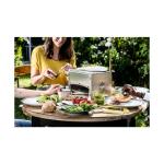 Barbecue Brasi-F - inox - Tellier FP429 €237.49 Barbecues