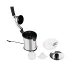 Citruspers - RVS - 220-240V - Caterlite HP929 €111.99 Sapcentrifuge