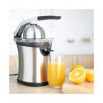 Citruspers - RVS - 220-240V - Caterlite HP929 €111.99 Sapcentrifuge