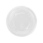 Couvercle pour pots à portions - 1000 pièces - PET - Fiesta Recyclable HC268 €17.69 Emballage jetable