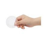 Couvercle pour pots à portions - 1000 pièces - PET - Fiesta Recyclable HC268 €17.69 Emballage jetable