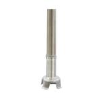 Mixeur plongeant - acier inoxydable - 230V - Robot-Coupe GL518 €899.52 Mélangeurs à main