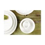 Plat à tremper - 12 pièces - 7.4 CL - Blanc - Porcelaine - Olympia FD905 €36.50 Bols et pots