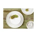 Plat à tremper - 12 pièces - 7.4 CL - Blanc - Porcelaine - Olympia FD905 €36.50 Bols et pots