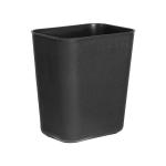 Poubelle - 14 L - Noir - Polypropylène - Bolero FU599 €11.49 Poubelles