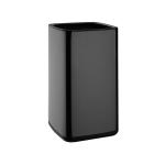 Poubelle - 10 L - Noir - Polypropylène - Bolero HX260 €16.99 Poubelles