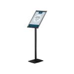 Cadre pliant - Noir - DTM Primera HU451 €104.12 Présentation