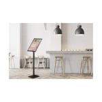Cadre pliant - Noir - DTM Primera HU451 €104.12 Présentation