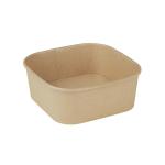 Boîte carrée - 300 pièces - Papier - Fiesta Recyclable HW017 €63.99 Emballage jetable