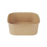 Boîte carrée - 300 pièces - Papier - Fiesta Recyclable HW017 €63.99 Emballage jetable