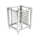 Support pour four combiné Ck079 - Buffalo AP120 €1,303.11 Combisteamer accessoires