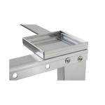 Support pour four combiné Ck079 - Buffalo AP120 €1,303.11 Combisteamer accessoires