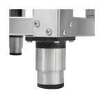 Support pour four combiné Ck079 - Buffalo AP120 €1,303.11 Combisteamer accessoires