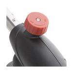 Brûleur du chef - Jaune - H 18,5 x 6,2 x 26 CM - Plastique - Vogue - L792 L792 €20.65 Accessoires pour chauffe-plats