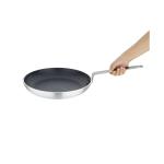 Poêle à frire - Argent - Vogue HT982 €34.49 Poêle à frire