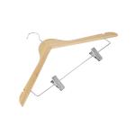Cintre - 10 pièces - Marron - Bolero FU396 €13.89 Blanchisserie Petits articles