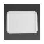 Couvercle pour récipient alimentaire - 100 pièces - Bagesse - Fiesta Recyclable HW037 €9.19 Bacs alimentaires