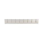 Teneur de compte - acier inoxydable - Tellier HS508 €27.03 Titulaires de bons