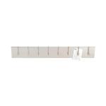 Teneur de compte - acier inoxydable - Tellier HS508 €27.03 Titulaires de bons