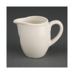 Pot à lait - 6 pièces - 82 ML - ivoire - Grès - Olympia U143 €20.39 Pichet à crème
