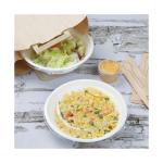 Base de Pokebowl - 50 pièces - Bagesse - Fiesta Recyclable HW028 €6.49 Schalen