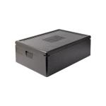 Thermobox - 53 L - Noir - Thermo Future Box CJ142 €62.50 Restez au chaud
