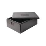 Thermobox - 53 L - Noir - Thermo Future Box CJ142 €62.50 Restez au chaud
