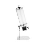 Distributeur - 4 L - acier inoxydable - Olympia HC896 €95.00 Distributeur d'aliments