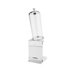 Distributeur - 4 L - acier inoxydable - Olympia HC896 €95.00 Distributeur d'aliments