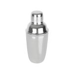 Shaker à cocktail - acier inoxydable - Olympia HY120 €6.59 Shakers à cocktail