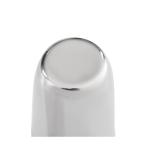 Shaker à cocktail - acier inoxydable - Olympia HY120 €6.59 Shakers à cocktail