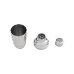 Shaker à cocktail - acier inoxydable - Olympia HY120 €6.59 Shakers à cocktail