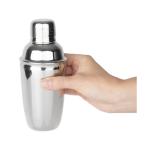 Shaker à cocktail - acier inoxydable - Olympia HY120 €6.59 Shakers à cocktail