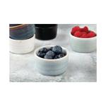 Bol à tremper - 12 pièces - 7.4 CL - Bleu - Porcelaine - Olympia FD925 €36.50 Bols et pots