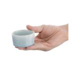 Bol à tremper - 12 pièces - 7.4 CL - Bleu - Porcelaine - Olympia FD925 €36.50 Bols et pots