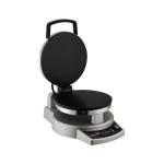 Crêpière - Argent - Acier - Waring CJ749 €699.99 Plaque à crêpes