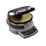 Crêpière - Argent - Acier - Waring CJ749 €699.99 Plaque à crêpes
