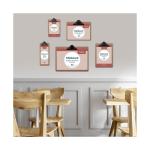 Presse-papiers - Marron - DTM Primera HU468 €6.59 Présentation