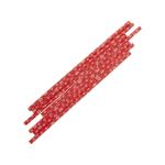 Pailles - 250 pièces - Papier - Fiesta Recyclable HS983 €6.19 Pailles jetables